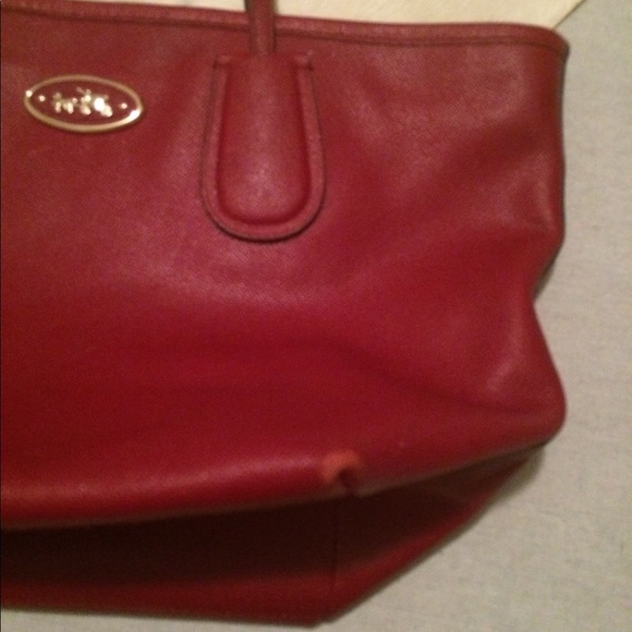 Coach bag - Picture 5 of 5